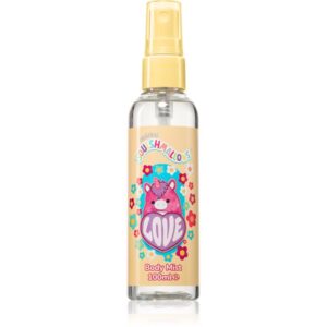 Corsair SQUISHMALLOWS Body Mist pentru copii 100 ml-ro