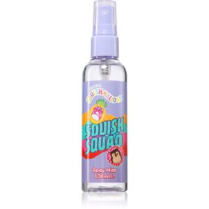 Corsair SQUISHMALLOWS Body Mist pentru copii 100 ml-ro