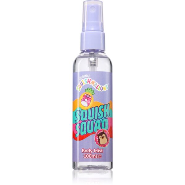 Corsair SQUISHMALLOWS Body Mist pentru copii 100 ml-ro