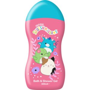 Corsair SQUISHMALLOWS gel de duș pentru copii 300 ml-ro
