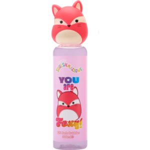 Corsair SQUISHMALLOWS spuma de baie pentru copii 300 ml-ro