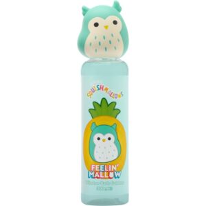 Corsair SQUISHMALLOWS spuma de baie pentru copii 300 ml-ro