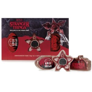 Corsair Stranger Things set cadou pentru baie-ro