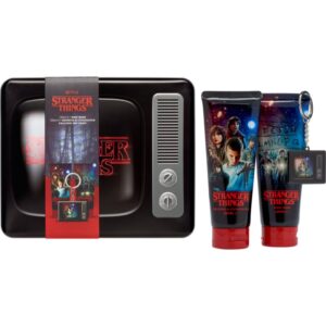 Corsair Stranger Things set cadou pentru baie-ro