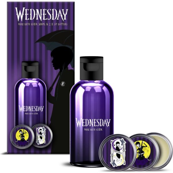Corsair WEDNESDAY set cadou-ro