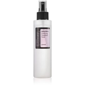 Cosrx AHA/BHA tonic pentru curatare 150 ml-ro