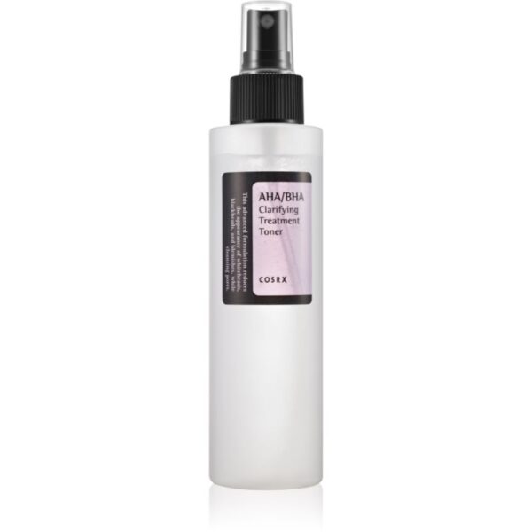 Cosrx AHA/BHA tonic pentru curatare 150 ml-ro