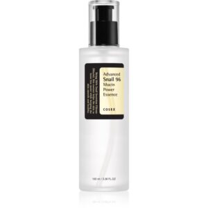 Cosrx Advanced Snail 96 Mucin esenta faciala extract de melc 100 ml-ro