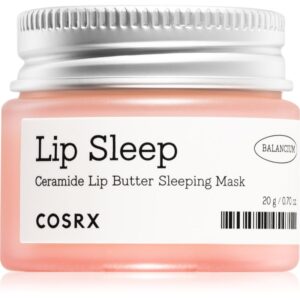 Cosrx Balancium Ceramide mască hidratantă pentru buze pentru noapte 20 g-ro