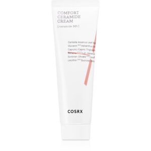 Cosrx Comfort Ceramide crema hidratanta usoara pentru netezirea pielii 80 g-ro