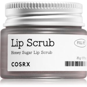 Cosrx Full Fit Honey Sugar exfoliant delicat si hidratant de buze 20 g-ro