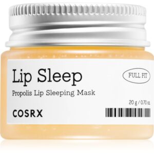 Cosrx Full Fit Propolis mască hidratantă pentru buze pentru noapte 20 g-ro
