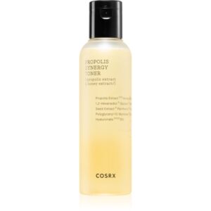 Cosrx Full Fit Propolis tonic pentru fata pentru strălucirea și netezirea pielii 150 ml-Țena