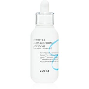 Cosrx Hydrium Centella Aqua ser facial hidratant pentru ten acneic 40 ml-Țena