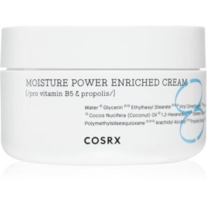 Cosrx Hydrium Moisture Power cremă hidratantă cu ceramide 50 ml-Țena