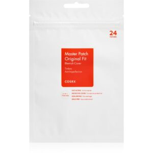 Cosrx Master Patch Original Fit plasture de curatare pentru pielea problematica 24 buc-ro