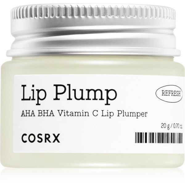 Cosrx Refresh AHA BHA Vitamin C balsam de buze ultra-hidratant 20 g-ro