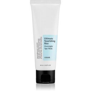 Cosrx Ultimate Nourishing mască de orez pentru noapte 60 ml-ro