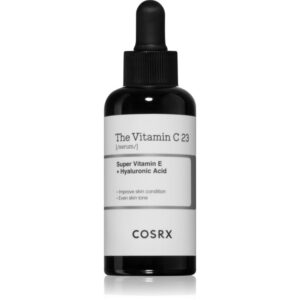 Cosrx Vitamin C 23 ser cu efect de regenerare intensiva impotriva petelor 20 ml-Țena