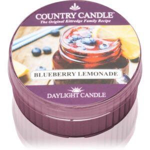 Country Candle Blueberry Lemonade lumânare 42 g-ro