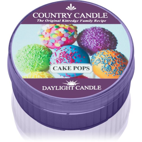 Country Candle Cake Pops lumânare 42 g-ro
