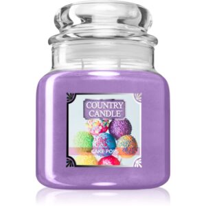 Country Candle Cake Pops lumânare parfumată 510 g-ro