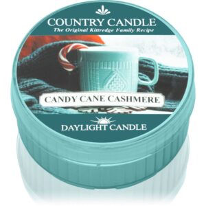 Country Candle Candy Cane Cashmere lumânare 42 g-Țena