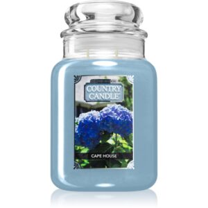 Country Candle Cape House lumânare parfumată 737 g-ro