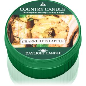 Country Candle Charred Pineapple lumânare 42 g-ro
