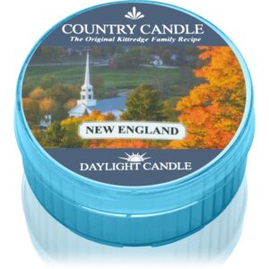 Country Candle New England lumânare 42 g-Țena