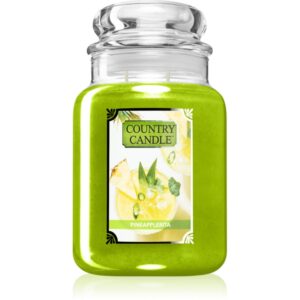 Country Candle Pineapplerita lumânare parfumată 680 g-ro