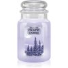 Country Candle Snow Covered Pine lumânare parfumată 737 g-Țena