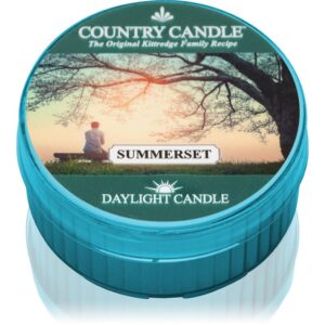 Country Candle Summerset lumânare 42 g-Țena