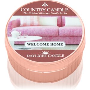 Country Candle Welcome Home lumânare 42 g-ro