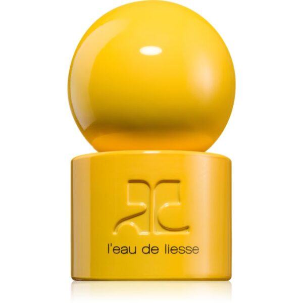 Courrèges L'Eau de Liesse Eau de Parfum pentru femei 30 ml-ro