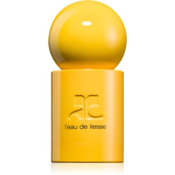 Courrèges L'Eau de Liesse Eau de Parfum pentru femei 50 ml-ro