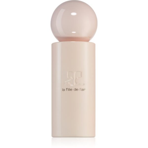 Courrèges La Fille de l’Air Eau de Parfum pentru femei 100 ml-Țena