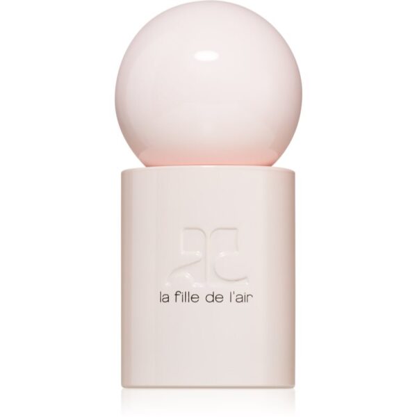 Courrèges La Fille de l’Air Eau de Parfum pentru femei 50 ml-Țena