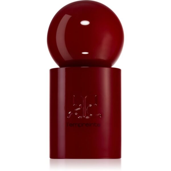 Courrèges L'empreinte Eau de Parfum unisex 50 ml-Țena