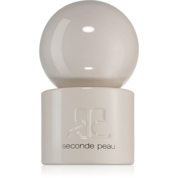 Courrèges Seconde Peau Eau de Parfum unisex 30 ml-ro