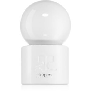 Courrèges Slogan Eau de Parfum unisex 30 ml-Țena
