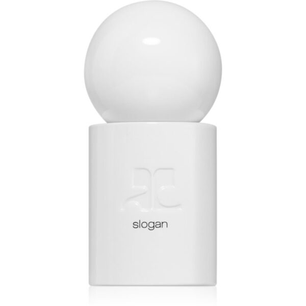 Courrèges Slogan Eau de Parfum unisex 50 ml-ro