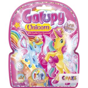 Craze Galupy Unicorn jucarie 1 buc-ro