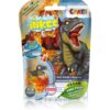 Craze INKEE Dino bombă de baie pentru copii cu surpriză 1 buc-ro
