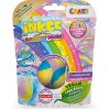 Craze INKEE Rainbow Multipack Bombe efervescente de baie cu ulei de migdale 3 buc-Țena