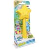 Craze INKEE Star Wand baghetă magică pentru baie pentru copii 1 buc-Țena