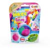 Craze INKEE Unicorn bombă de baie pentru copii 4x50 g-Țena