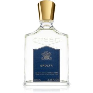 Creed Erolfa Eau de Parfum pentru bărbați 100 ml-Țena