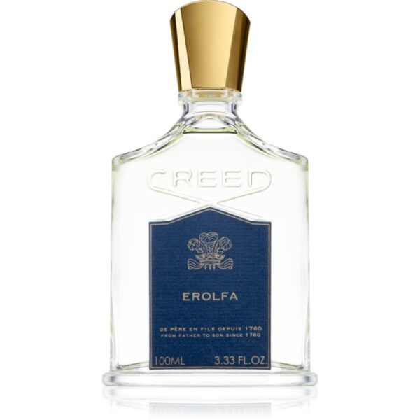 Creed Erolfa Eau de Parfum pentru bărbați 100 ml-Țena