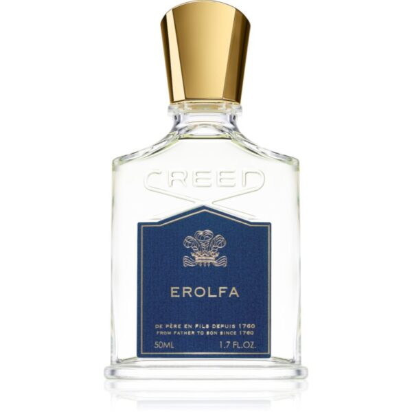 Creed Erolfa Eau de Parfum pentru bărbați 50 ml-Țena